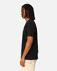Stussy Crown LCB T-Shirt Black