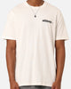 Stussy INC LCB T-Shirt White