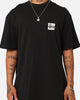 Stussy Square LCB T-Shirt Black