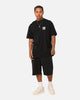 Stussy Square LCB T-Shirt Black