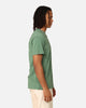 Stussy Square LCB T-Shirt Green