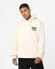 Stussy USA LCB Hoodie Cream