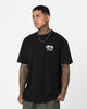 Stussy USA LCB T-Shirt Black