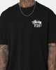 Stussy USA LCB T-Shirt Black
