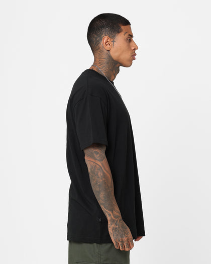 Stussy USA LCB T-Shirt Black