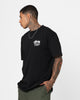 Stussy USA LCB T-Shirt Black