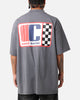 Carre Course Oversized T-Shirt Vintage Grey