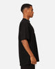 Carre Eyes Oversized T-Shirt Black