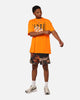Carre CP Team Oversized T-Shirt Orange