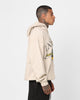 American Thrift Wild As The Wind Hoodie Sand