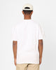 Carre Shield T-Shirt White