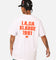 X-Large Local T-Shirt Solid White