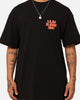 X-Large Local T-Shirt Solid Black