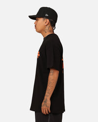 X-Large Local T-Shirt Solid Black