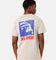 X-Large Square T-Shirt Pigment Cement