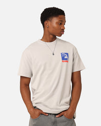 X-Large Square T-Shirt Pigment Cement