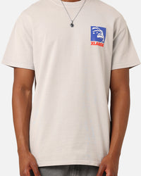 X-Large Square T-Shirt Pigment Cement