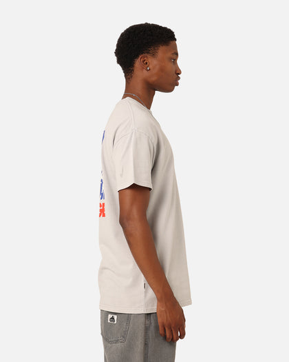 X-Large Square T-Shirt Pigment Cement