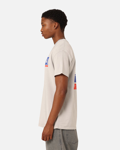 X-Large Square T-Shirt Pigment Cement