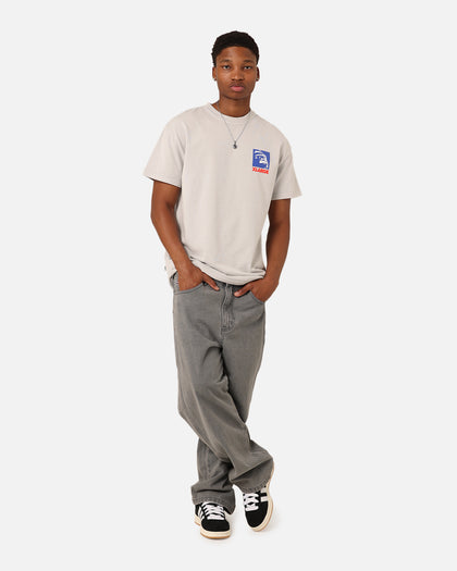 X-Large Square T-Shirt Pigment Cement