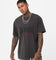 Ksubi X A$AP TyY Biggie T-Shirt Faded Black