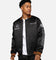 Mitchell & Ness X McLaren X Culture Kings Las Vegas Collection Bomber Jacket Black