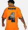 Mitchell & Ness X McLaren X Culture Kings Las Vegas Collection Lando Norris Legacy Jersey Orange