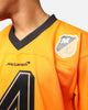 Mitchell & Ness X McLaren X Culture Kings Las Vegas Collection Lando Norris Legacy Jersey Orange