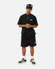 Stussy 8 Ball Fade T-Shirt Black