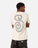 Stussy Ants T-Shirt Pigment Washed