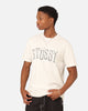 Stussy Ants T-Shirt Pigment Washed