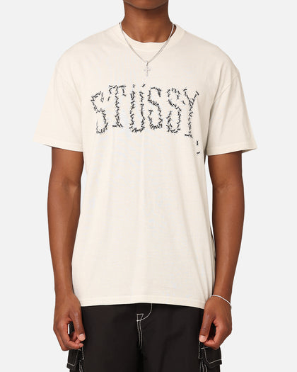 Stussy Ants T-Shirt Pigment Washed