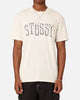 Stussy Ants T-Shirt Pigment Washed