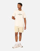 Stussy Points Short Sleeve T-Shirt Pigment Washed