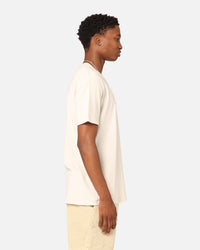 Stussy Points Short Sleeve T-Shirt Pigment Washed