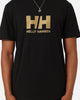 Helly Hansen X Culture Kings T-Shirt Black