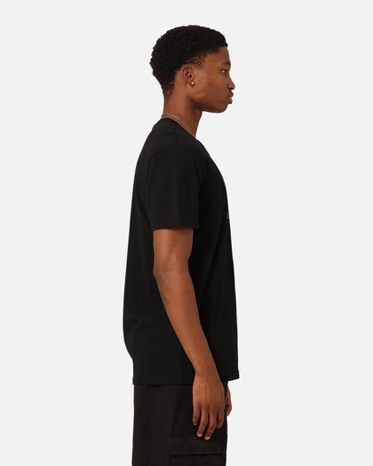 Helly Hansen X Culture Kings T-Shirt Black