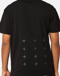 Ksubi Stealth Biggie T-Shirt Black