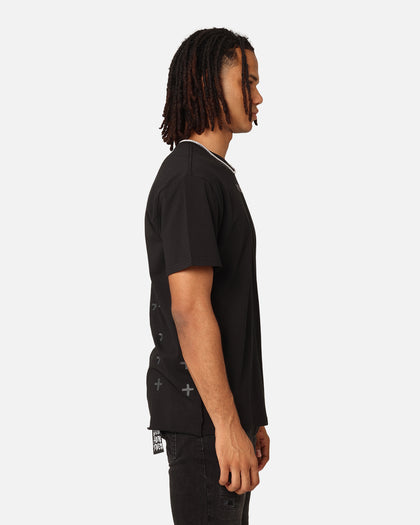 Ksubi Stealth Biggie T-Shirt Black
