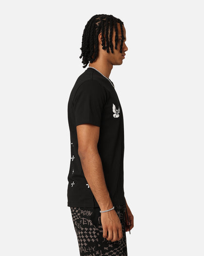 Ksubi Flight Kash T-Shirt
