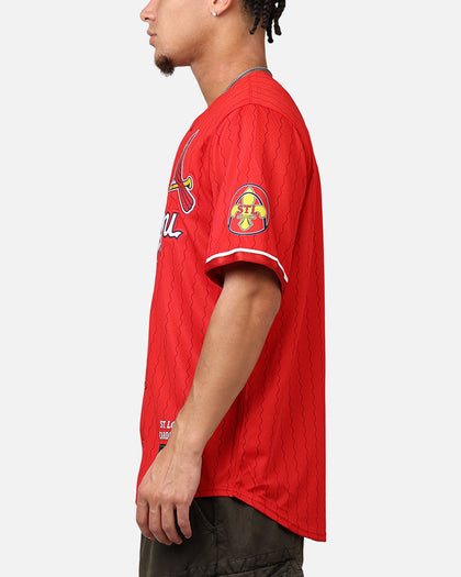 Nike St. Louis Cardinals Limited Jersey OTC