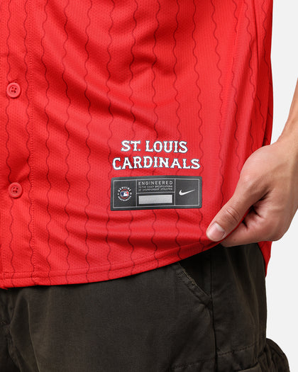 Nike St. Louis Cardinals Limited Jersey OTC