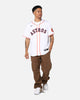 Nike Houston Astros Limited Jersey White