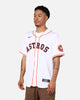 Nike Houston Astros Limited Jersey White