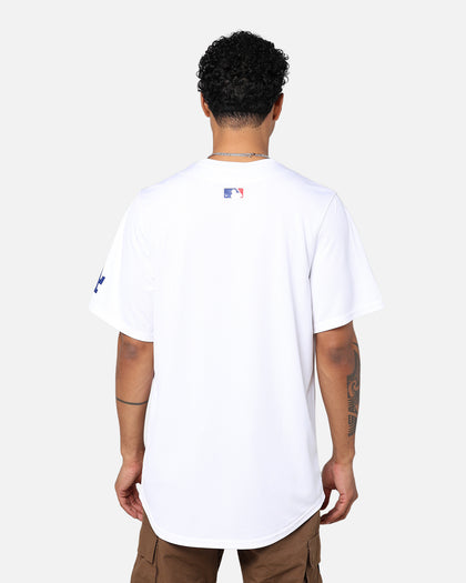 Nike Los Angeles Dodgers Limited Jersey White