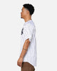 Nike New York Yankees Limited Jersey White/Pitch Blue
