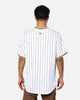 Nike San Diego Padres Limited Jersey White/Dark Cind