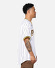 Nike San Diego Padres Limited Jersey White/Dark Cind