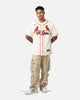 Nike St. Louis Cardinals Limited Jersey Coconut Milk