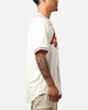Nike St. Louis Cardinals Limited Jersey Coconut Milk